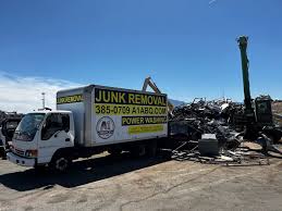 Best Furniture Removal  in Prudenville, MI
