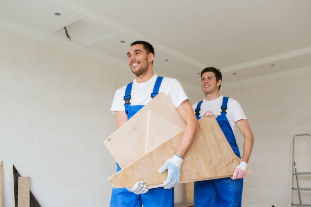Best Mattress Disposal  in Prudenville, MI