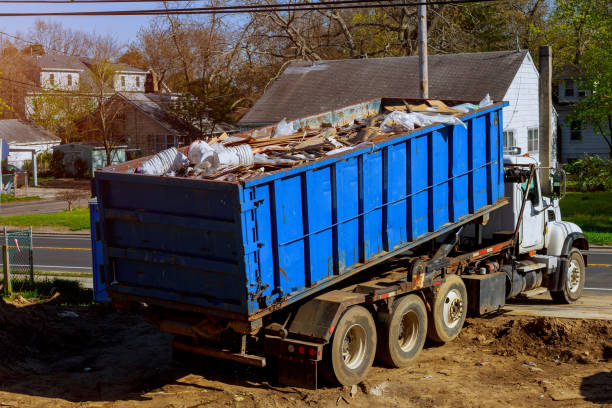 Best Carpet Removal and Disposal  in Prudenville, MI