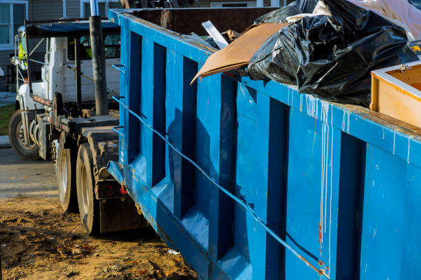 Best Residential Junk Removal  in Prudenville, MI