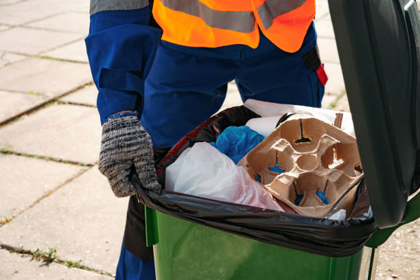 Demolition Debris Removal in Prudenville, MI