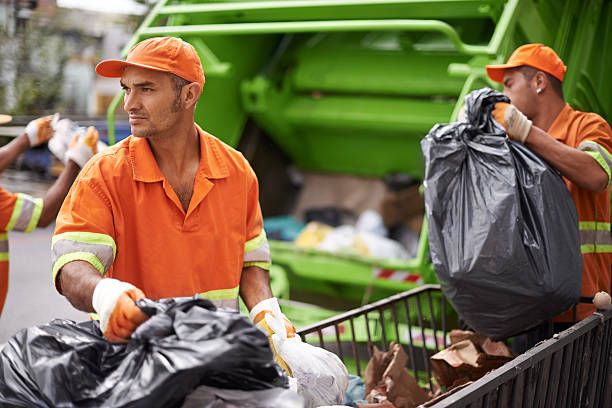 Best Retail Junk Removal  in Prudenville, MI