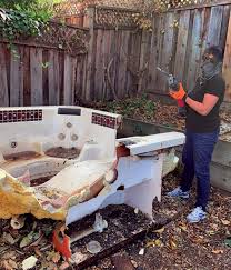 Best Demolition Debris Removal  in Prudenville, MI