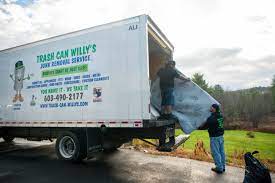 Best Hoarding Cleanup  in Prudenville, MI